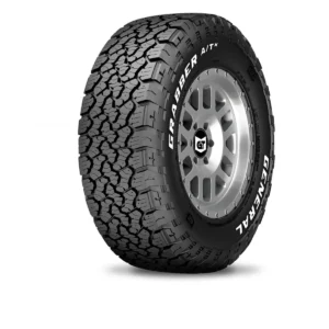 General Tire 225/70/15 Grabber A/TX