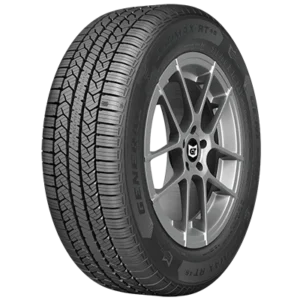 General Tire Altimax Xp7 195/65R15