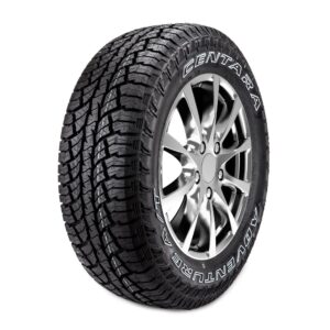 CENTARA ADVENTURE LT235/75R15