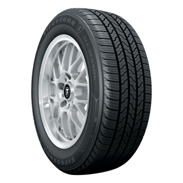 Llantas Firestone All Season 245/60R18
