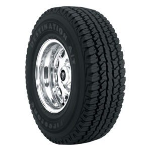 Llantas Firestone Destination AT2 285/70R17