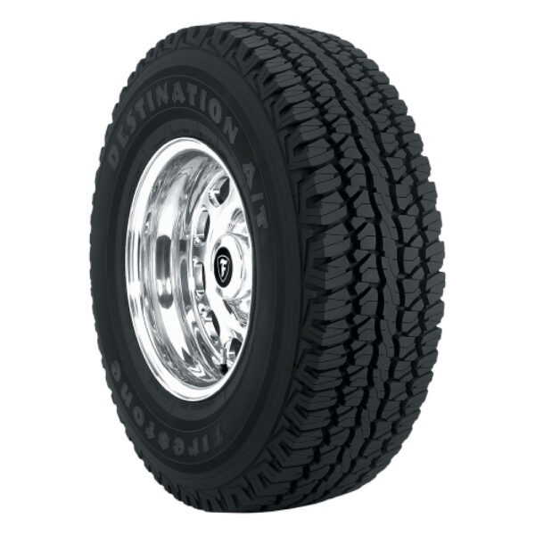 Llantas Firestone Destination AT2 285/70R17