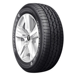 Llantas Firestone Destination LE3 205/70R16