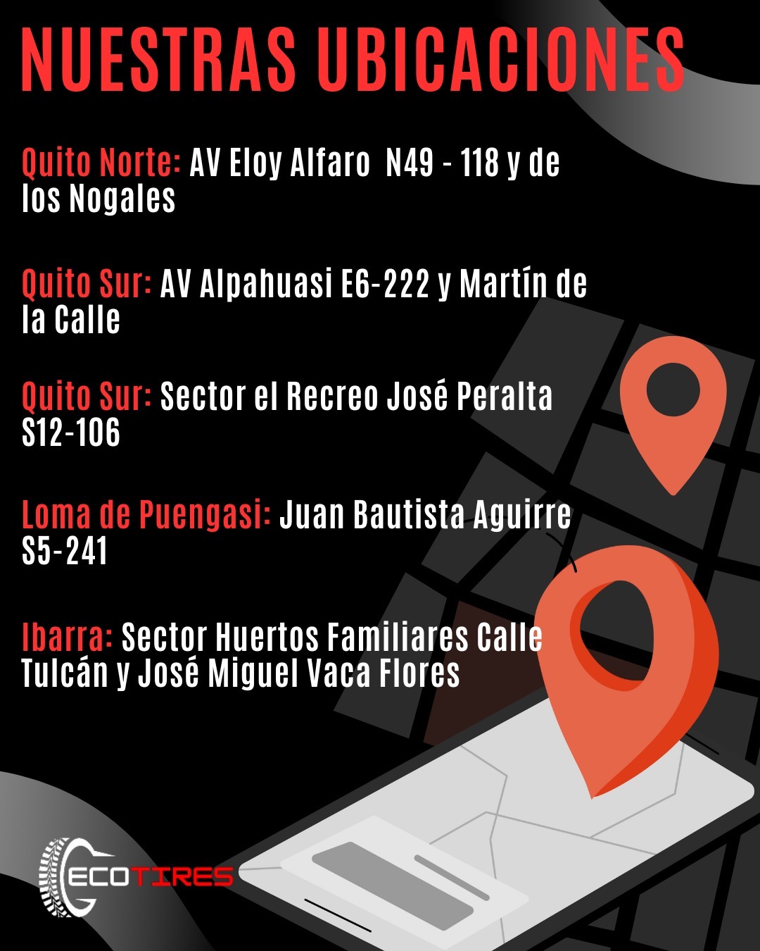 Donde Comprar Llantas en Quito