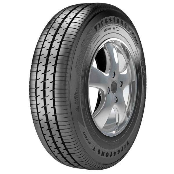 Llantas Firestone F-700 205/70R14