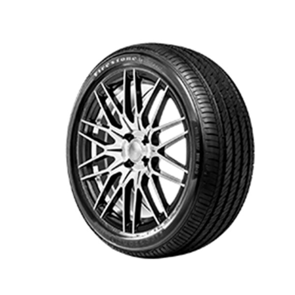 Llantas Firestone FT140 205/60R16