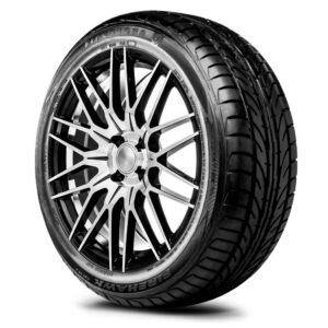 Llantas Firestone Firehawk 900 205/60R13