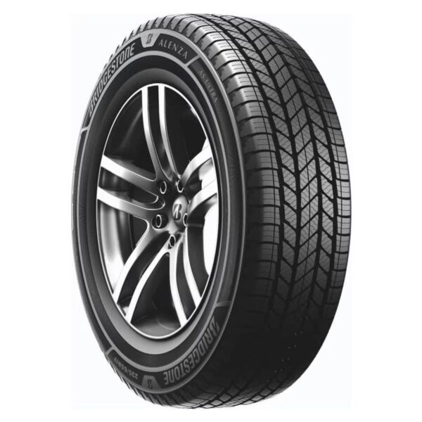 Llanta Bridgestone Alenza AS Ultra 235/55 R20