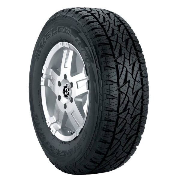Llanta Bridgestone Dueler A/T Revo 2 225/65 R17