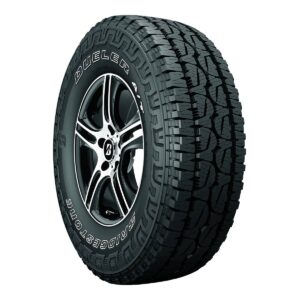 Llanta Bridgestone Dueler A/T Revo 3 LT285/70 R17