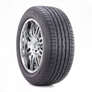 Llanta Bridgestone Dueler H/P Sport 225/55 R18