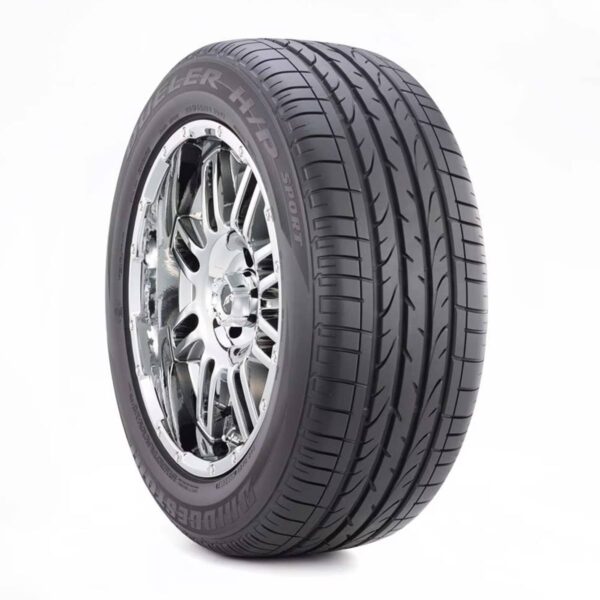 Llanta Bridgestone Dueler H/P Sport 275/45