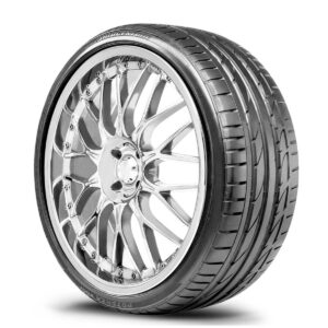 Llanta Bridgestone Potenza 205/50 R17