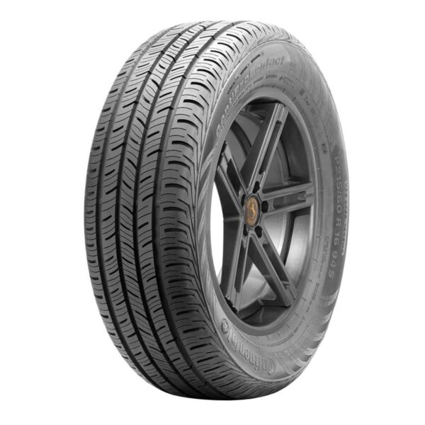 Llanta CONTINENTAL ContiProContact 205/70 R16