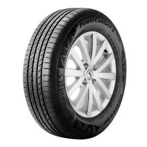 Llanta CONTINENTAL PowerContact 2 165/70 R13