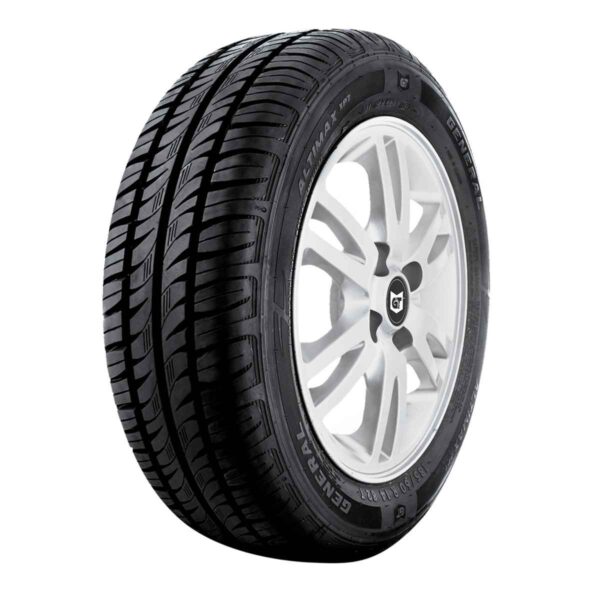 General Tire Altimax Xp7 195/55R15