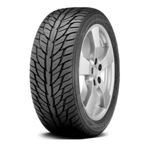 GENERAL TIRE G/Max AS/03 205/50 R16