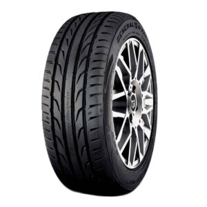 GENERAL TIRE G/Max RS 205/55 R16