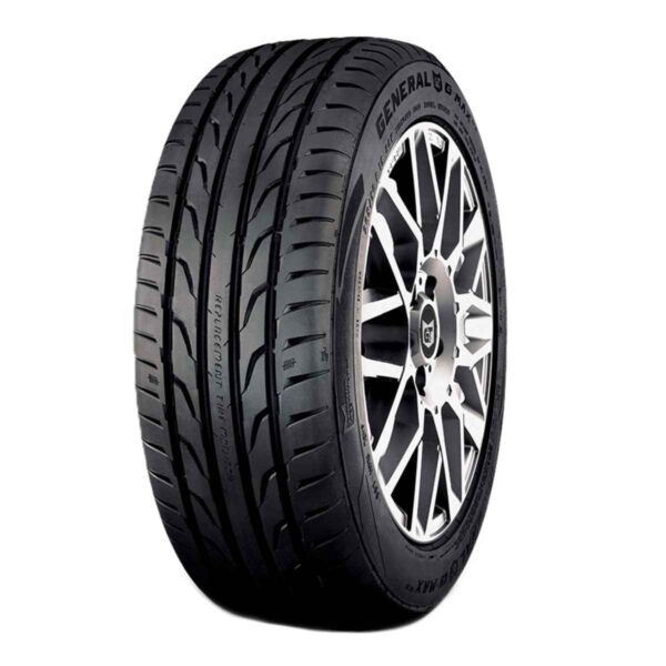 GENERAL TIRE G/Max RS 205/55 R16