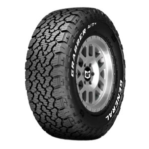 GENERAL TIRE Grabber ATX 245/70 R16