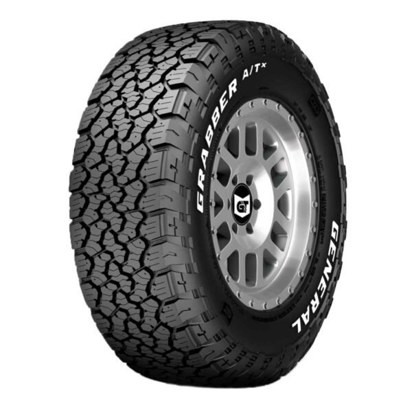 GENERAL TIRE Grabber ATX 245/70 R16