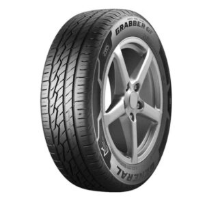 GENERAL TIRE Grabber GT Plus 215/55 R18