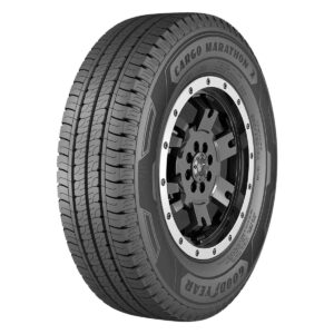 Llanta GOODYEAR Cargo Marathon 2 205/70 R15