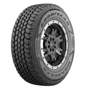 Llanta GOODYEAR Wrangler AT Adventure 275/55 R20