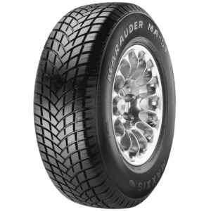Lantas Maxxis Tire 235/60R15