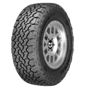 General Tire 235/75 R15 Grabber ATX